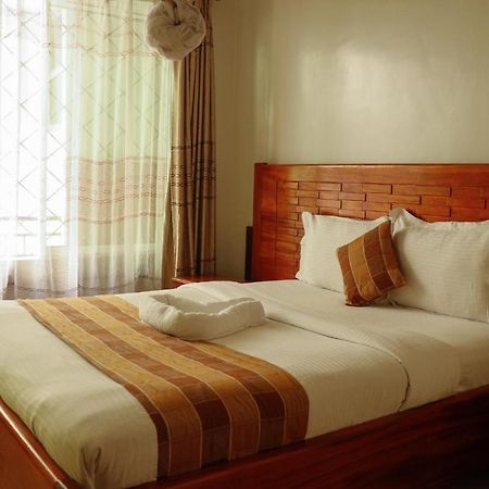Hotel Sunrise Nairobi Exterior photo
