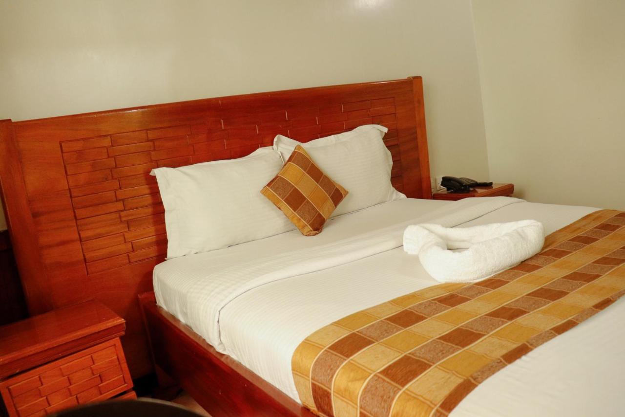 Hotel Sunrise Nairobi Exterior photo
