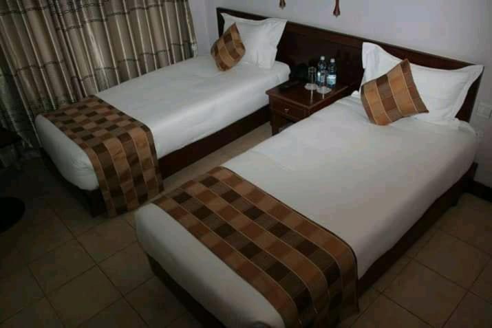 Hotel Sunrise Nairobi Exterior photo